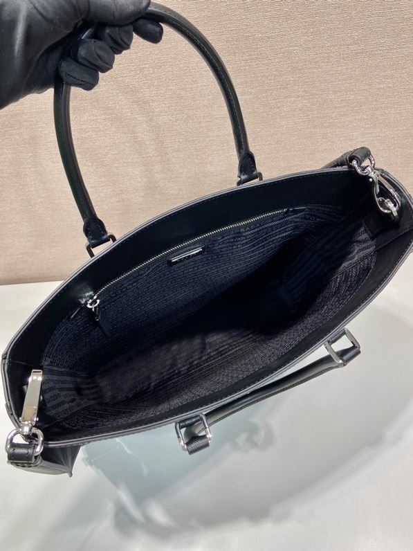 Prada Top Handle Bags